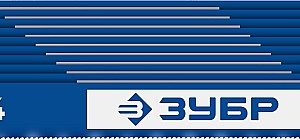 ЗУБР Биметалл-24, 24 TPI, Биметаллическое полотно по металлу, Профессионал (15855-24-10)