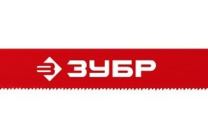 ЗУБР Мастер-24, 24 TPI, 300 мм, коробка 50 шт, гибкое полотно по металлу (15853-24)