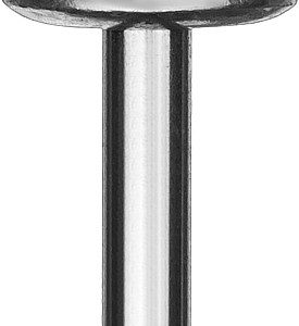 KRAFTOOL Steel, 3.2 x 8 мм, 1000 шт, стальные заклепки (311703-32-08)