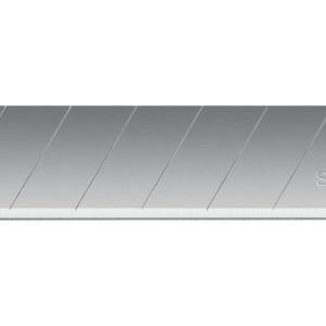 STAYER 18 мм, 10 шт, сегментированные лезвия, Professional (0915-S10)