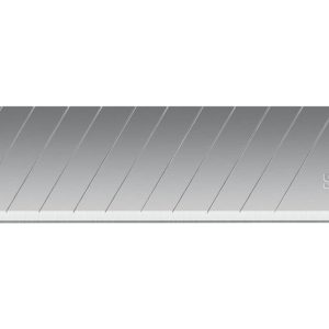 STAYER 18 мм, 10 шт, сегментированные лезвия, Professional (0916-S10)