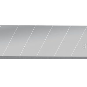 STAYER 25 мм, 5 шт, сегментированные лезвия, Professional (09179-S5)