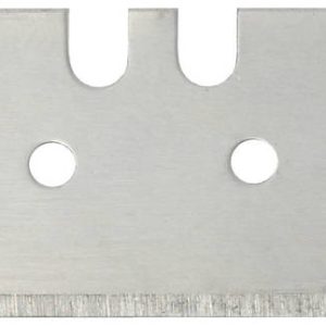 STAYER A24, 5 шт, трапециевидные лезвия, Professional (0925-S5)