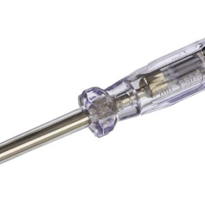 STAYER MAXElectro, 250 В, 140 мм, электрический пробник (2572-14) — изображение 1