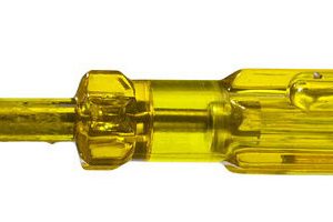 DEXX 100 - 500 В, 120 мм, электрический пробник (25750)