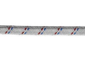 STAYER 1/2″, 0.4 м, гайка-штуцер, гибкая подводка для воды, Professional (51015-G/S-040)
