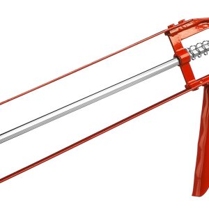 MIRAX 310 мл, скелетный пистолет для герметика (06656)