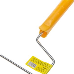 STAYER 120 мм, бюгель 6 мм, оцинкованная сталь, ручка для валика (0563-12)