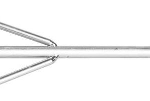 STAYER 80 x 400 мм, SDS+ хвостовик, оцинкованный, миксер для песчано-гравийных смесей, Professional (06014-08-40)