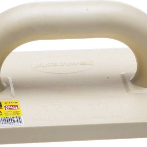 STAYER 120 x 190 мм, полиуретановая терка, Professional (0812-12-19)