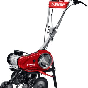ЗУБР 2500 Вт, электрический культиватор (КАД-2500)