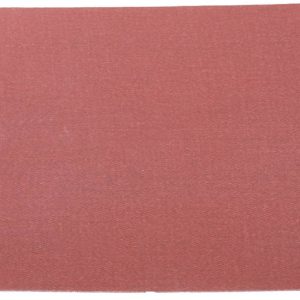 БАЗ 17 х 24 см, №0 (Р400), 10 листов, водостойкая, шлифовальная шкурка на тканевой основе (3544-00)