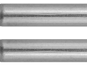 ЗУБР 2 шт, 2.33 x 10.0 x 3.2 x 38 мм, набор алмазных мини-шарошек (35921)