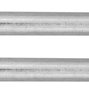 ЗУБР 2 шт, 4.0 x 3.2 x 38 мм, набор алмазных мини-шарошек (35922)