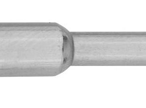 ЗУБР 5.0 x 3.2 мм, L 43.0 мм, щетка нейлоновая кистевая (35929)