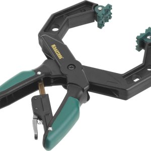 KRAFTOOL RC-100, 100 х 80 мм, зажимная струбцина (32224-10)