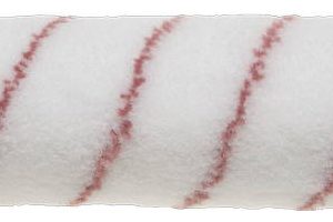 STAYER NYLON-SPECIAL, 48 х 400 мм, бюгель 6 мм, ворс 12 мм, полиамид, для агрессивных сред, малярный ролик, Professional (02057-40) — изображение 1