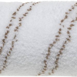 STAYER MICROTEX, 48 х 180 мм, бюгель 8 мм, ворс 9 мм, для агрессивных сред, малярный ролик, Professional (0241-18) — изображение 1