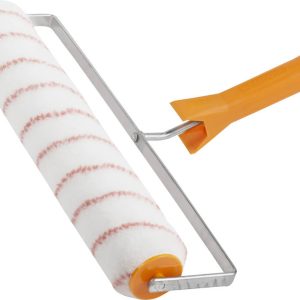STAYER NYLON - SPECIAL, 48 х 400 мм, бюгель 6 мм, ворс 12 мм, полиамид, для агрессивных сред, малярный валик, Professional (03057-40) — изображение 1