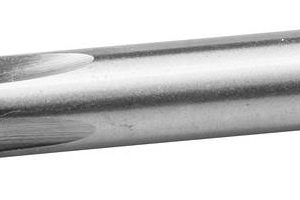 ЗУБР М12 x 1.75 мм, сталь 9ХС, метчик ручной (4-28002-12-1.75)