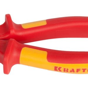 KRAFTOOL Electro-Kraft, 160 мм, бокорезы (2202-5-16)