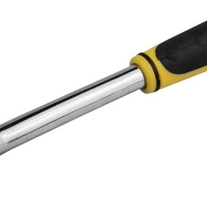 STAYER 1/2″, 45 зубцов, трещотка для торцовых головок (27785-1/2) — изображение 1
