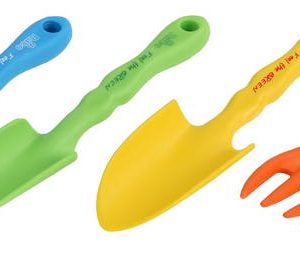 RACO Mini tools, 6 предметов, садовый набор (4225-53/451) — изображение 1
