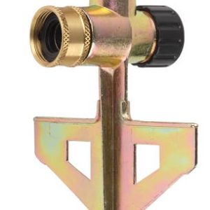 RACO Эксперт 704C, 1/2″, на пике, импульсный распылитель (4260-55/704C)