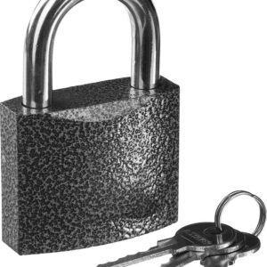 STAYER 60 мм, навесной замок (37160-60) — изображение 1