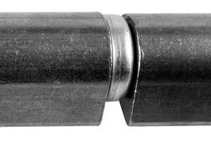 STAYER 150 х 20 мм, с подшипником, каплевидная петля (37615-150) — изображение 1