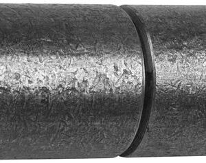 СИБИН 32 x 140 мм, с впрессованным шаром, круглая петля (37617-140-32)
