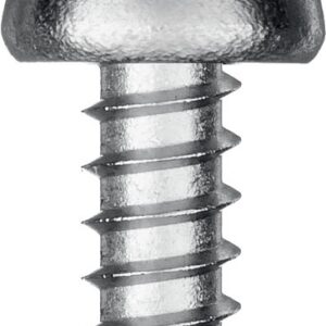 KRAFTOOL DS-P, 19 х 3.9 мм, А2, сверло, полукруглая головка, ТХ15, 750 шт, саморез нержавеющий (300931-39-019) — изображение 1