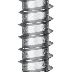 KRAFTOOL DS-P, 32 х 3.9 мм, А2, сверло, полукруглая головка, ТХ15, 380 шт, саморез нержавеющий (300931-39-032) — изображение 1