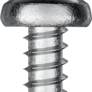 KRAFTOOL DS-P, 16 х 4.2 мм, А2, сверло, полукруглая головка, ТХ20, 500 шт, саморез нержавеющий (300931-42-016) — изображение 1
