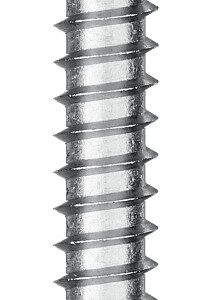 KRAFTOOL DS-P, 50 х 4.8 мм, А2, сверло, полукруглая головка, ТХ25, 150 шт, саморез нержавеющий (300931-48-050) — изображение 1