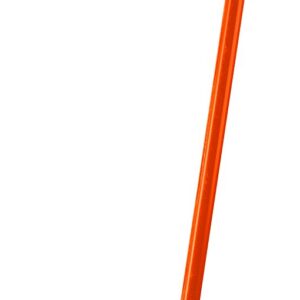 GRINDA FIBER-500, снеговая лопата, фиберглассовый черенок, пластиковый ковш 500мм (39940) PROLine — изображение 1