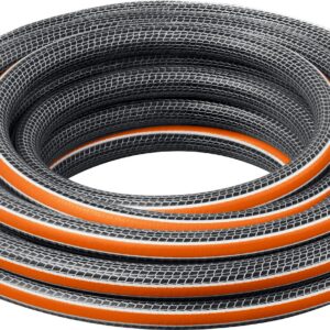 GRINDA ULTRA 6, 1/2″, 15 м, 30 атм, шестислойный, двойное армирование, поливочный шланг, PROLine (429009-1/2-15) — изображение 1