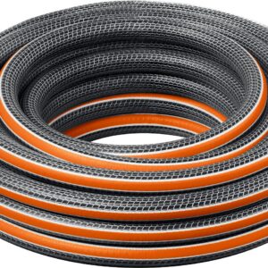 GRINDA ULTRA 6, 1/2″, 25 м, 30 атм, шестислойный, двойное армирование, поливочный шланг, PROLine (429009-1/2-25) — изображение 1