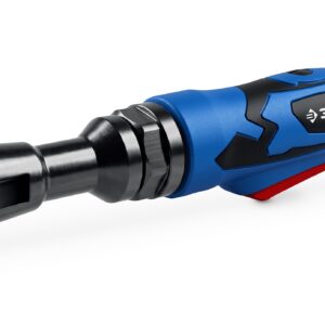 ЗУБР ПТР-80, 1/2″, 80 Н·м, пневмотрещотка, Профессионал (64445)