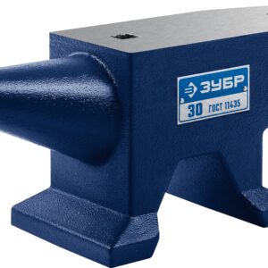 ЗУБР 30 кг, стальная наковальня, Профессионал (32620-30)