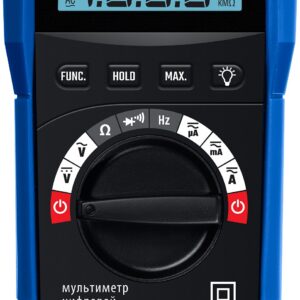ЗУБР МА-55 цифровой мультиметр (59805)