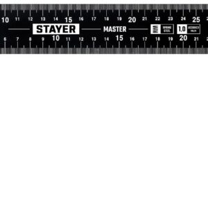 STAYER 350 мм, столярный угольник (3430-35)