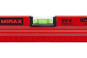MIRAX 800 мм, с линейкой, уровень (34610-080)