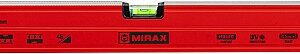 MIRAX 1500 мм, с зеркальным глазком, магнитный уровень (34611-150)
