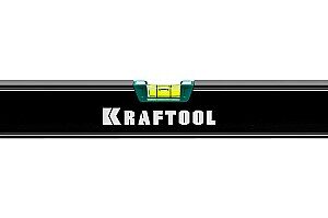 KRAFTOOL 1500 мм, с зеркальным глазком, уровень (34781-150) — изображение 1