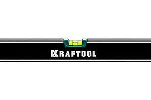 KRAFTOOL 2000 мм, с зеркальным глазком, уровень (34781-200) — изображение 1
