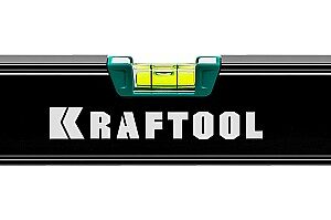 KRAFTOOL 800 мм, с зеркальным глазком, уровень (34781-80) — изображение 1