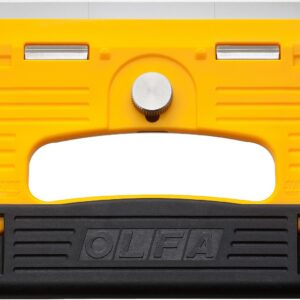 OLFA 120 мм, скребок (OL-GSR-1/3B) — изображение 1