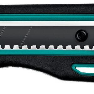 KRAFTOOL Grand-25, 25 мм, нож с сегментированным лезвием (09190) — изображение 1
