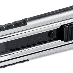 OLFA X-design, 18 мм, нож (OL-MXP-AL)